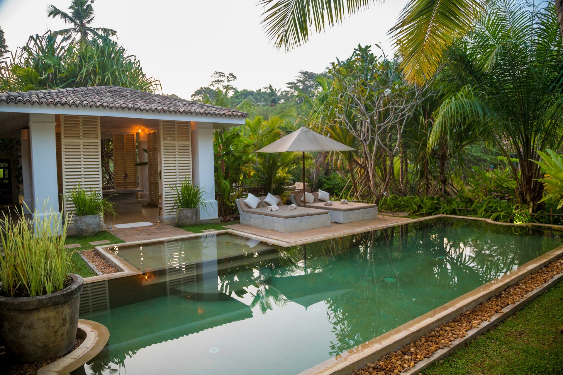 Karen Private Villas