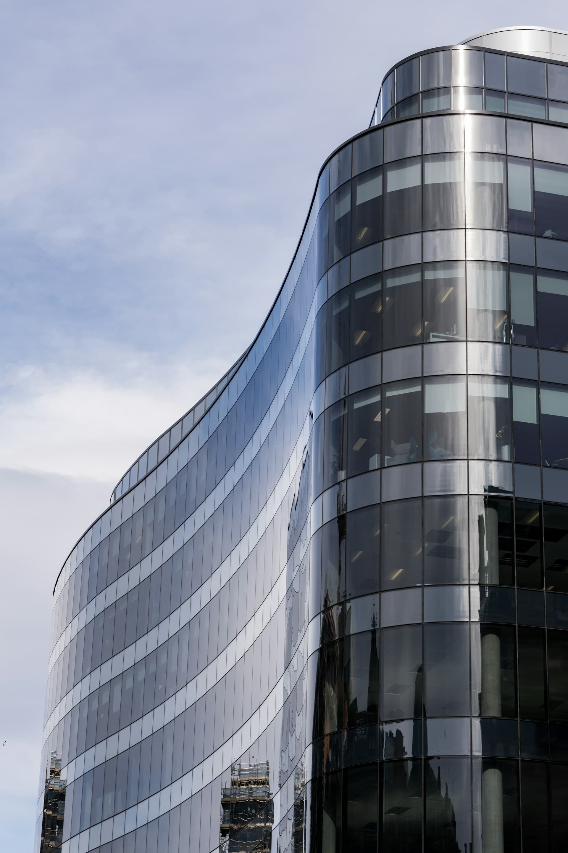 Riverside Business Centre