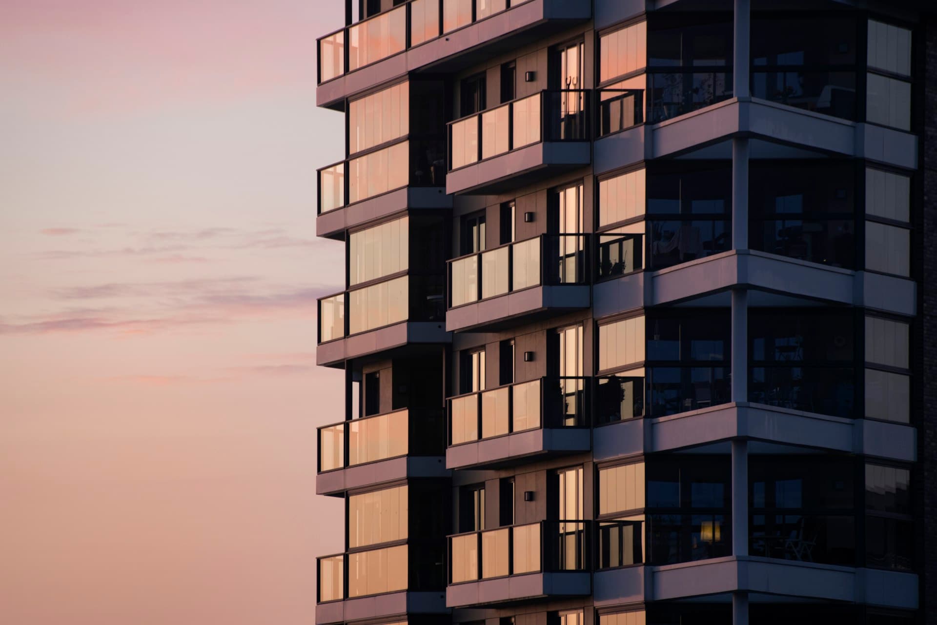 Westlands Signature Residences