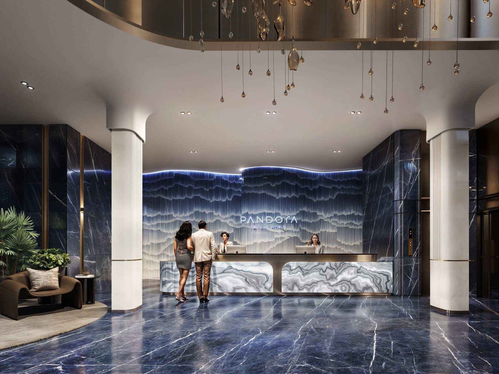 Westlands Signature Residences