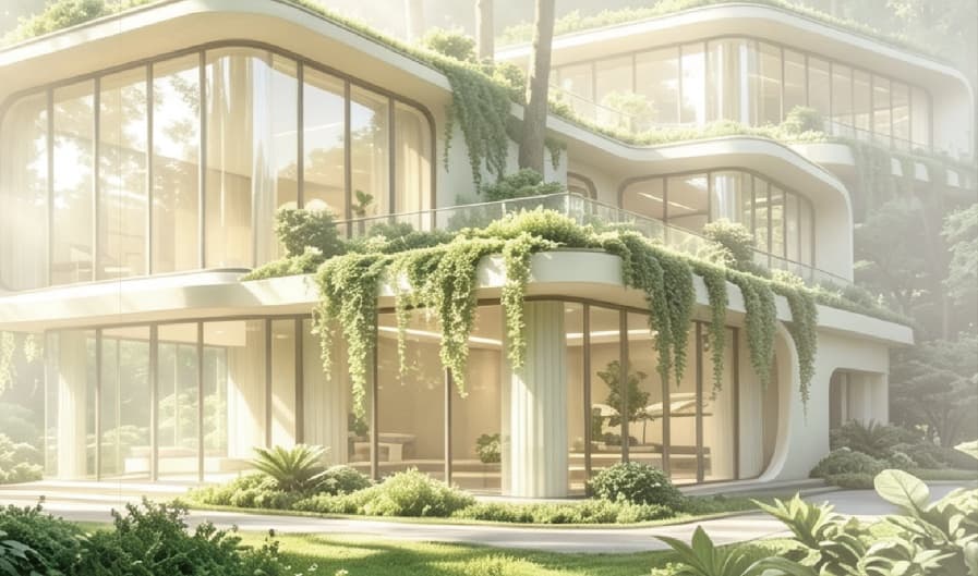 Ivy Riverside Residency